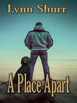cover image of A Place Apart